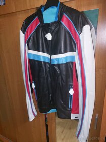 Bunda / moto bunda Tigha jerell XL - 2