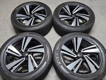 "20" VW Touareg 3 - 2