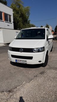 Volkswagen T6 Caravelle - 2