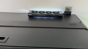 JUWEL RIO LED 180l - 2