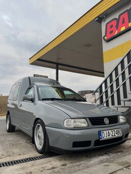 Borbet A 4x100 R15 + zanovne zimne Nexen 195/50 R15 - 2
