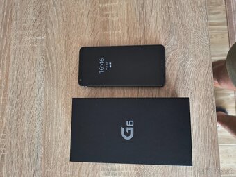 LG g6 - 2