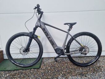 KELLYS Tygon R50 P 29" – 725Wh – veľkosť L - 2