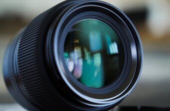 Fujifilm GF 80mm f/1.7 WR - 2