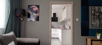 Predaj 3 izbového bytu DS 82m² - 2