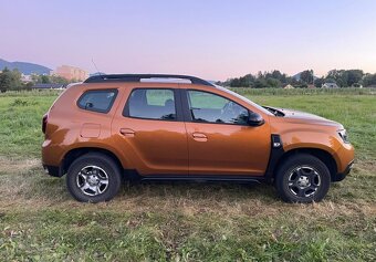 Dacia Duster 2018 - 2