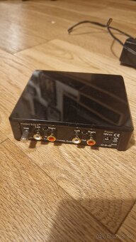 ProJect Phono Box E phono preamp - 2