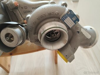 BiTurbo Volvo S60 S90 V60 V90 XC60 XC90 2.0 D4 2.0 D5 - 2