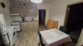 Prenájom 1-izb.byt v centre Senice - 2