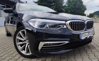 BMW G31 520d Xdrive Luxury line - 2