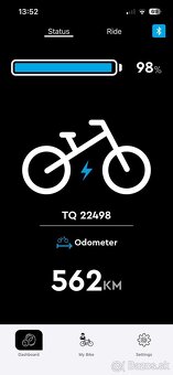 Scott Lumen eRide 905 2025 veľ.L - 2