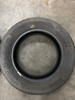 205/60R16 96H Uniroyal WinterExpert zimné - 2