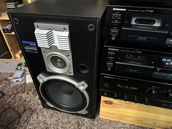 Pioneer - 2