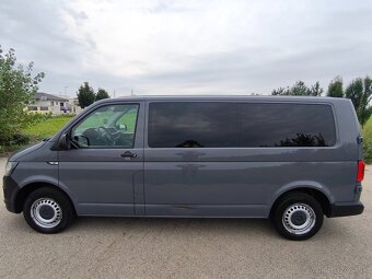 Volkswagen T6 - 2