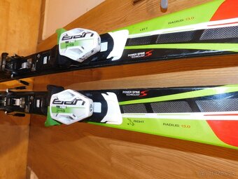 Elan Race SLX Fis 170cm - 2