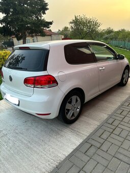 Volkswagen golf 6 - 2