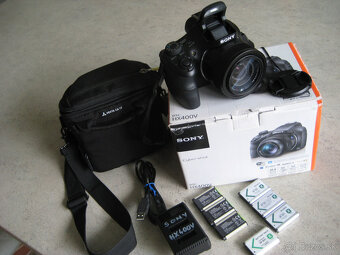 ♦️ SONY ♦️ DSC-HX400V ♦️ - 2