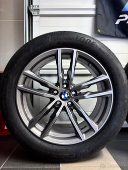 Style 698M R19 Bmw Orig. - 2