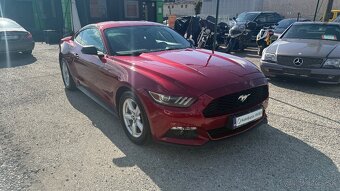 Ford Mustang 2.3 EcoBoost A/T - 2