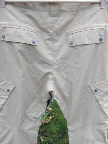 Lyžiarske Snowboardové nohavice L-----------LEN 35 eur - 2