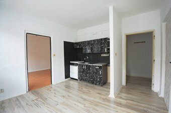  NOVINKA  Jednoizbový byt na predaj - 2