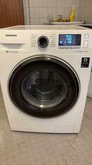 Pracka samsung - 2