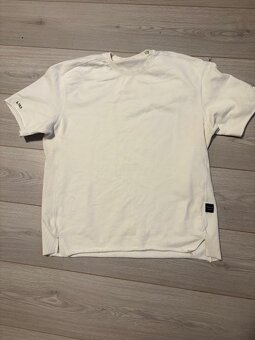 Tricko BERSHKA panske - VELKOST L - 2