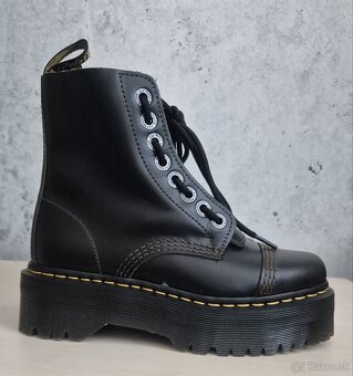 Dr. Martens Sinckair EU37 - 2
