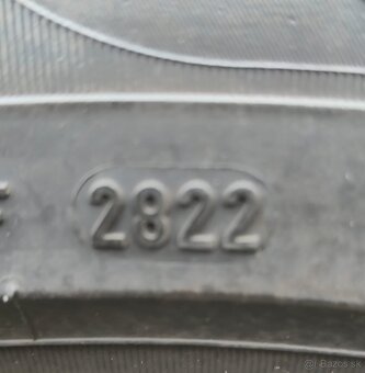 235/55/19+255/35/19 - 2