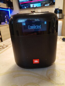 JBL Tuner XL - 2