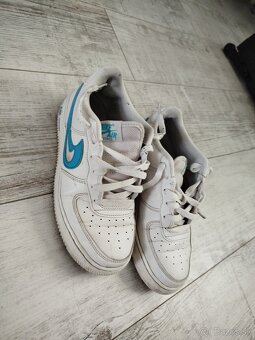 Nike air force tenisky - 2
