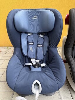 PREDAM BRITAX ROMER KING II - 2