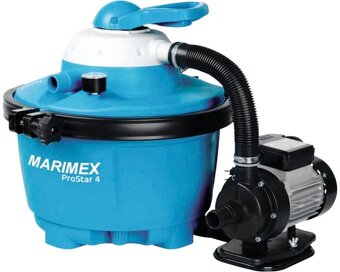 Bazén Marimex Florida Premium Ratan 2,15x4,00x1,22 m - 2