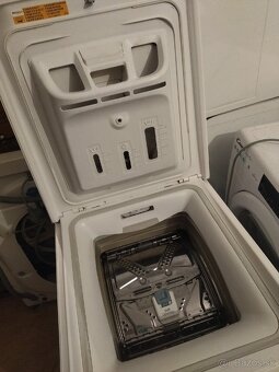 Práčka automatická - 2
