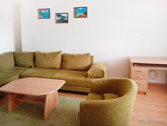 Ponúkame na prenájom 2 izbový byt na Tr. SNP. - 2