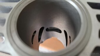 Valec BABETTA 210 - 2