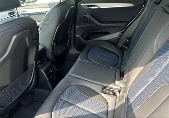 Prodám BMW X1, xDrive 20d - 2
