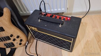 Cort Action DLX AS + komplet prislusenstvo – výborný stav - 2