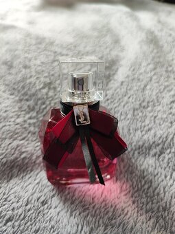 Yves Saint Laurent Mon Paris Intensément parfumovana voda - 2