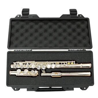 Kufor na nástroje. - 2