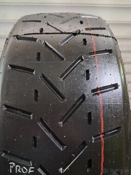 Profil letné 225/40/R18 - 2
