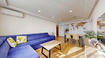 Veľmi pekný 3-izbový byt po kompletnej rekonštrukcii – sídli - 2