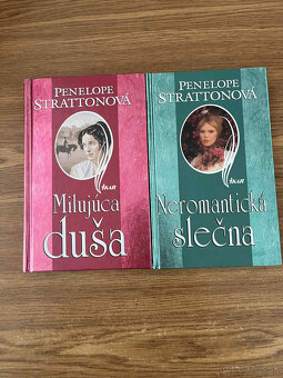 AMANDA QUICKOVA, PENELOPA STRATTONOVA - 2