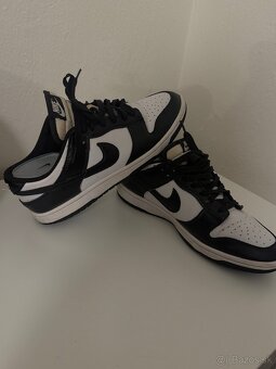 Nike - 2