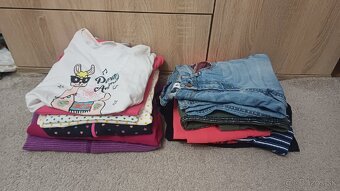 Balík na 152-158 - 2