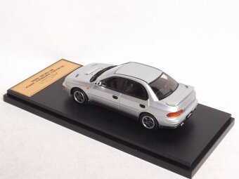 Subaru Impreza 1:43 - 2