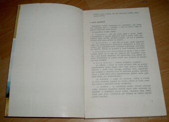 Lovecké praktikum - 2