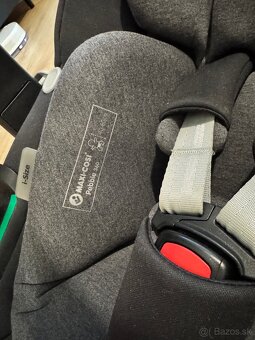 Maxi-Cosi Pebble 360 - 2