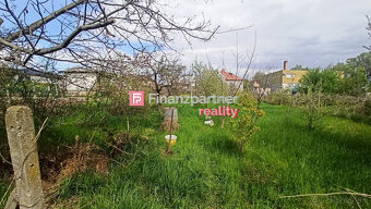 Dom na pozemku 1851 m2, Zemianske Sady, okres Galanta - 2