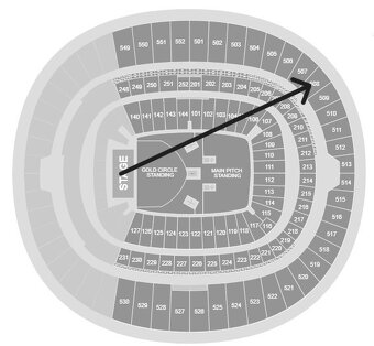 Bon Jovi Londýn 09.09.2026 - 2